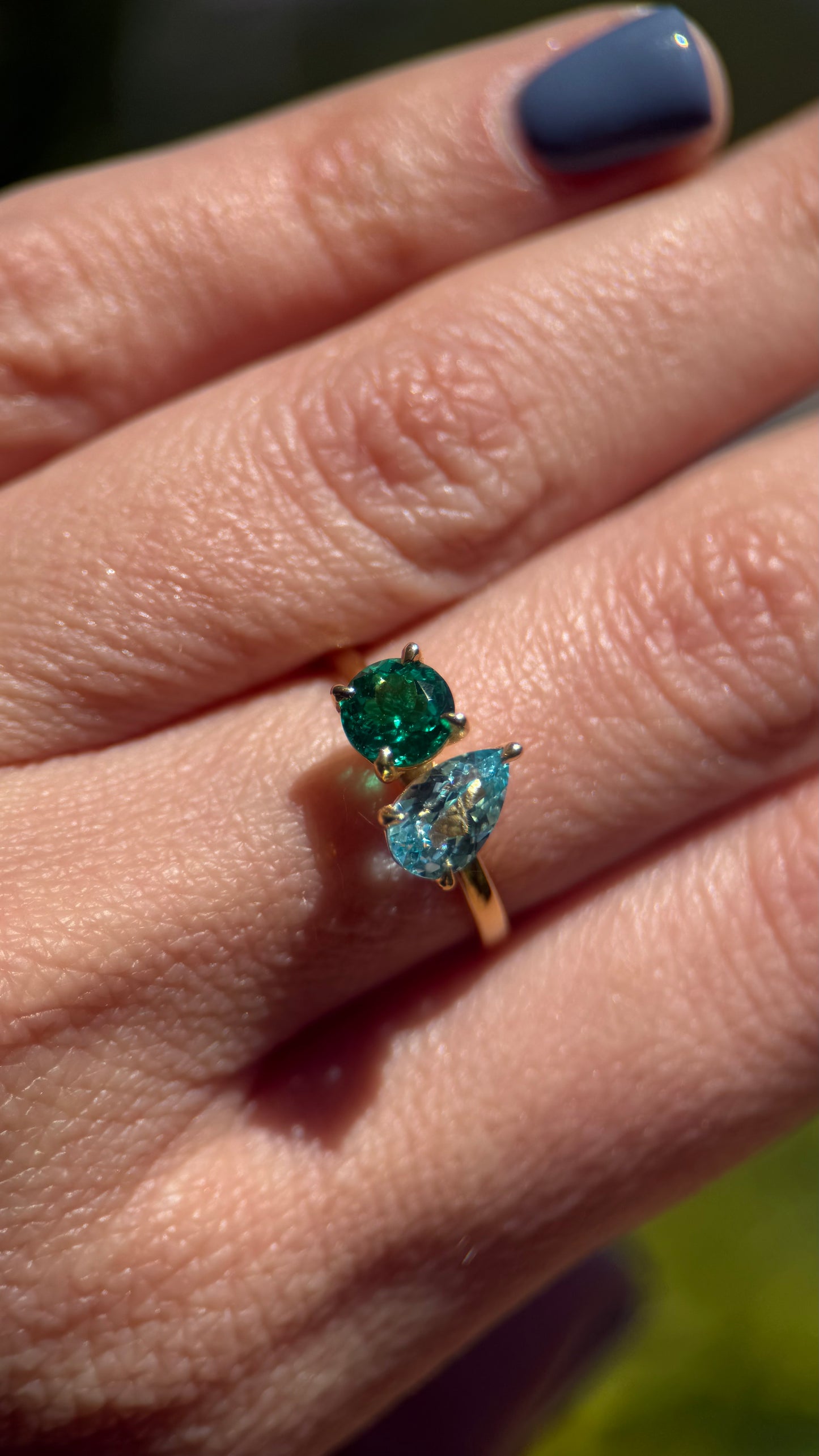 Anillo Vicenza