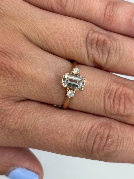 Anillo Aurora