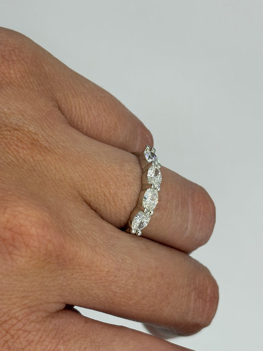 Churumbela Diamantes Ovales