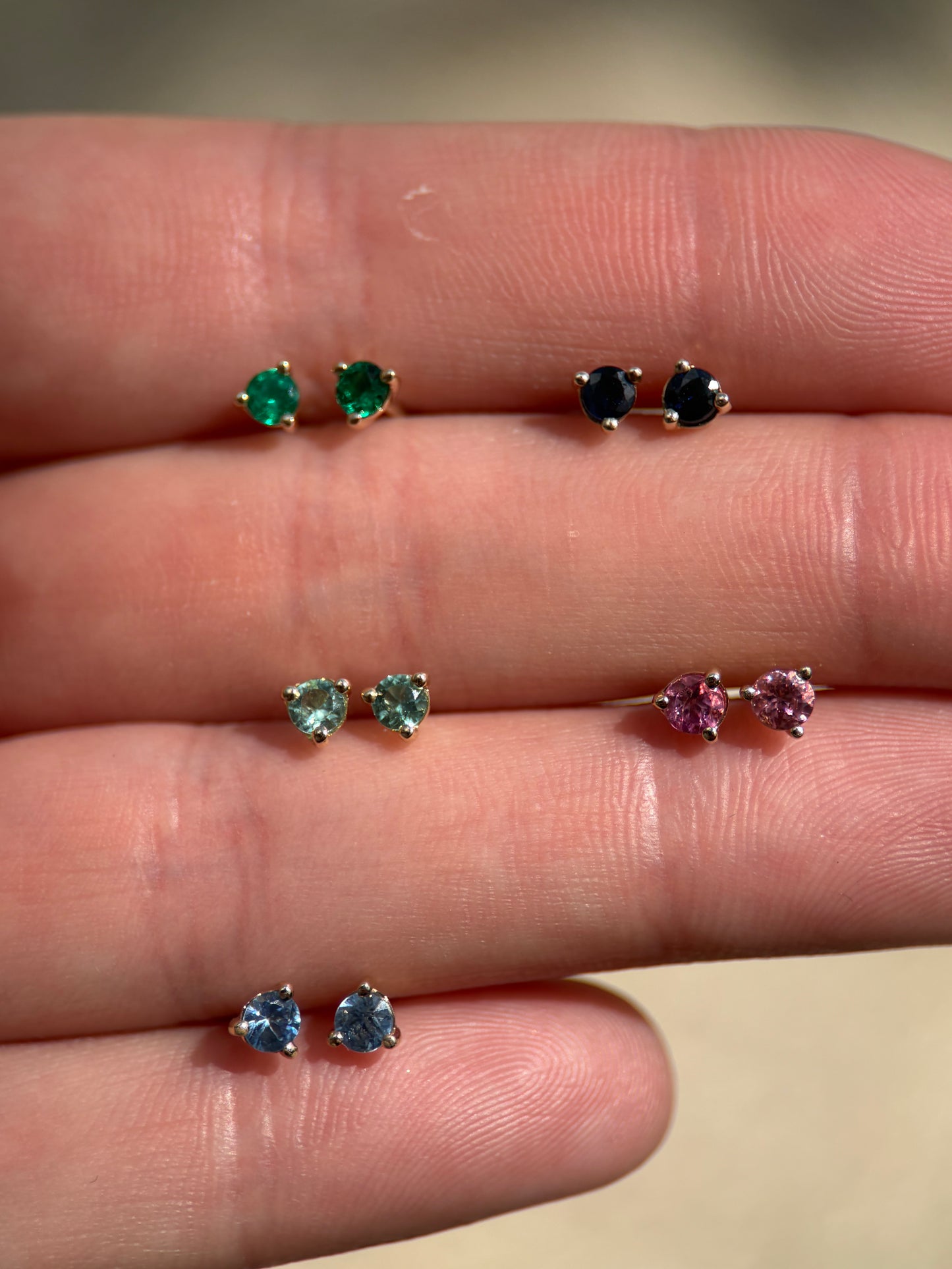 Mini Studs