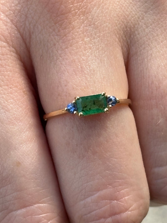 Anillo Anna