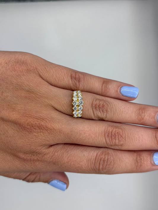 Anillo Victoria