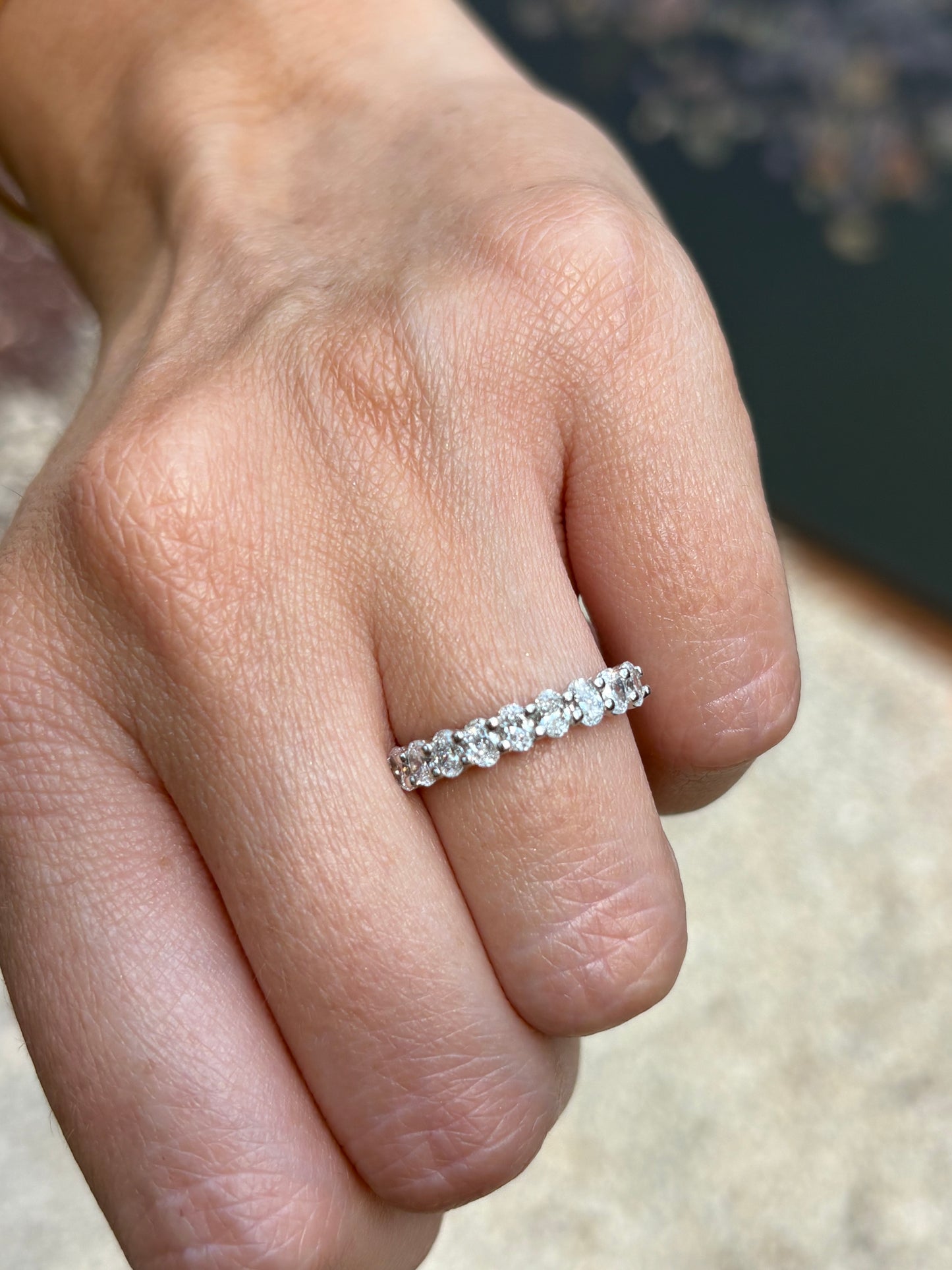 Churumbela Oval 1 Ct