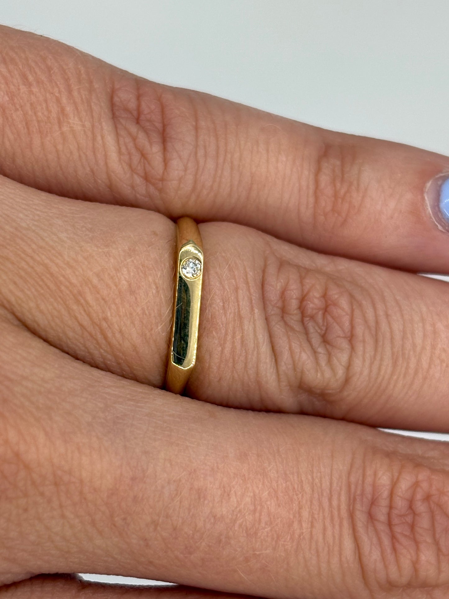 Anillo Mesa