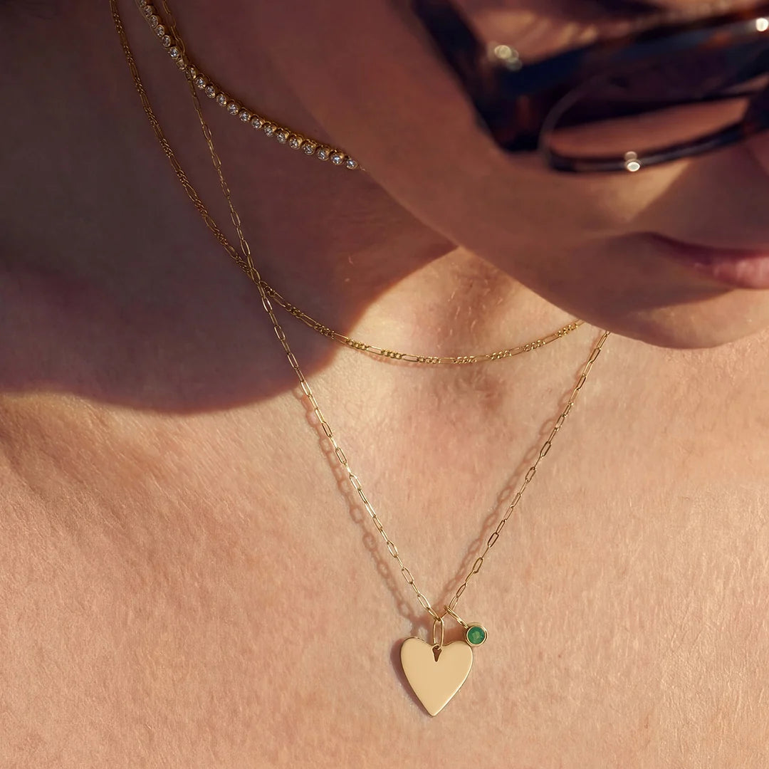 Collar Riviera 3.2 Cts