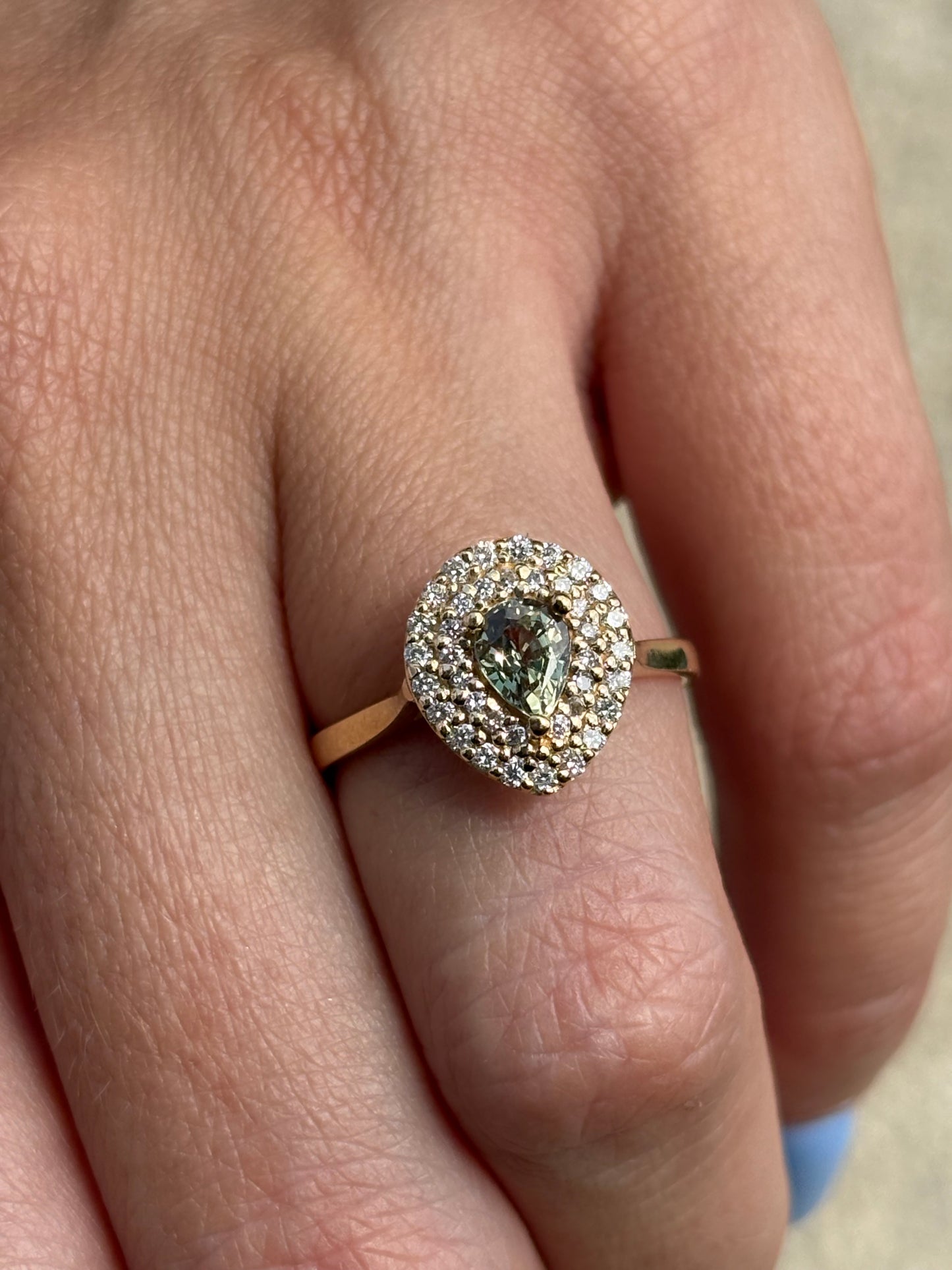 Anillo Veneto