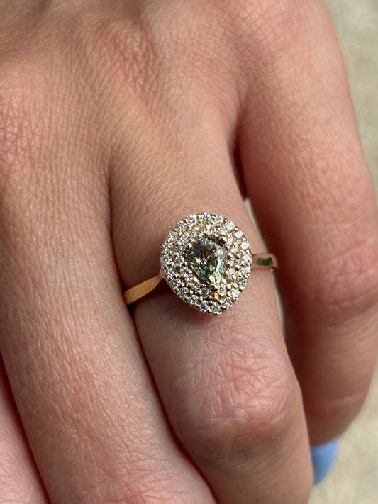 Anillo Veneto