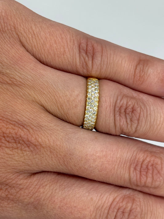 Anillo Micropave