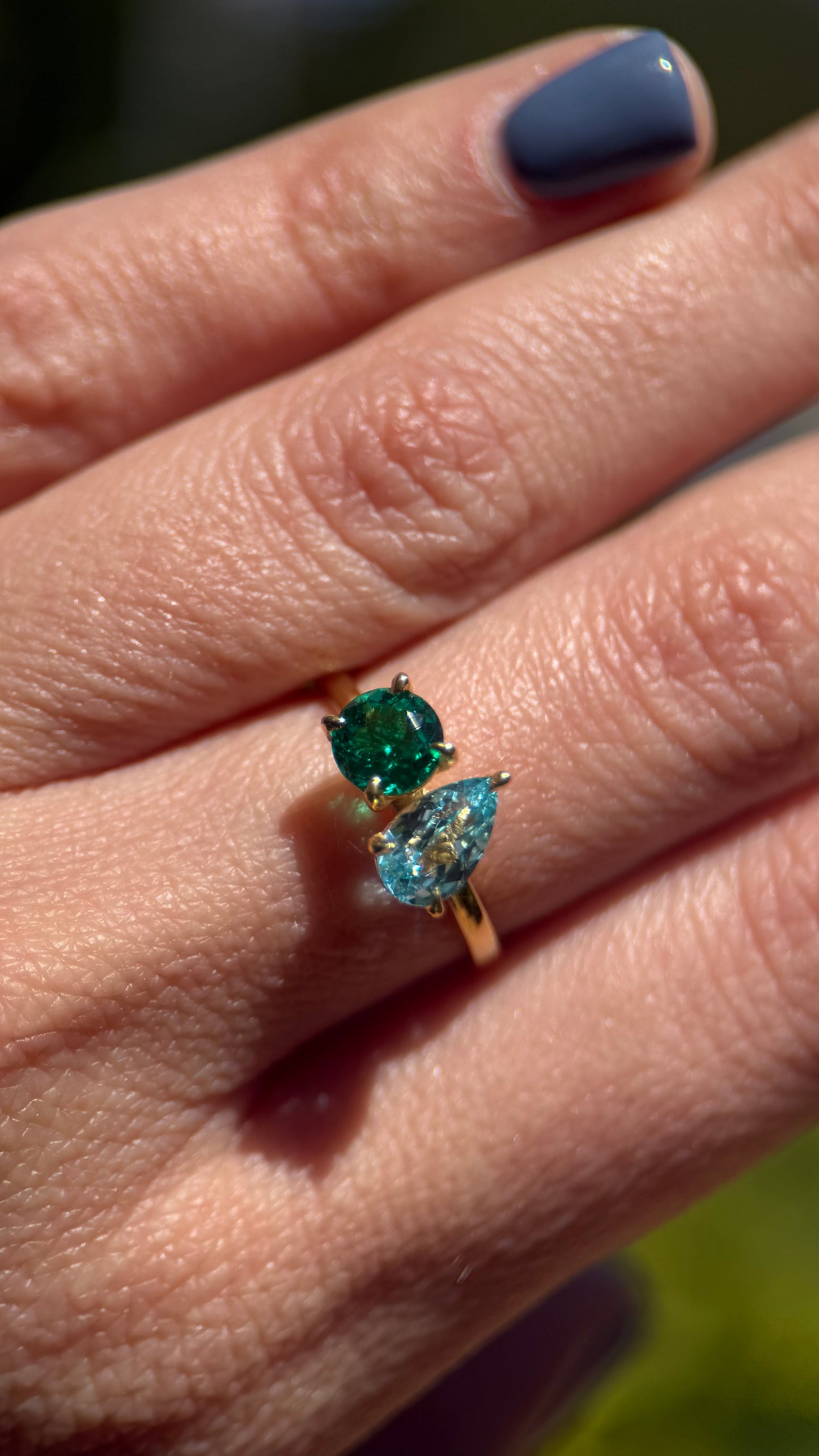 Anillo Vicenza