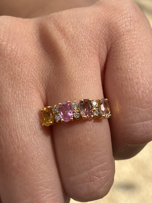 Original Multi Turmalinas