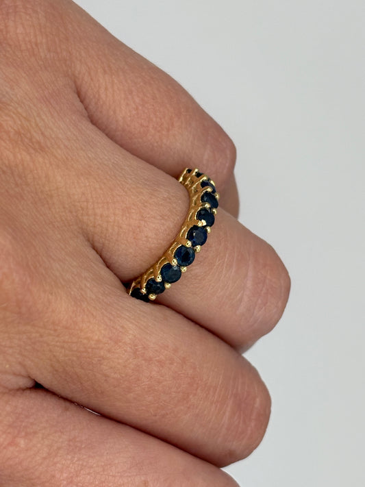 Churumbela Zafiro 3mm