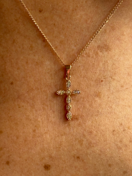 Heirloom Cruz