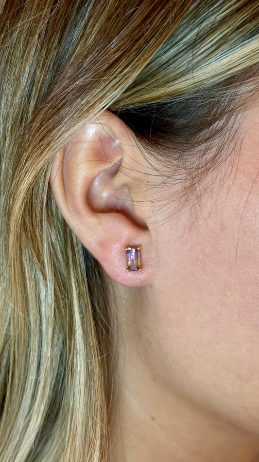 Aretes Ametrino