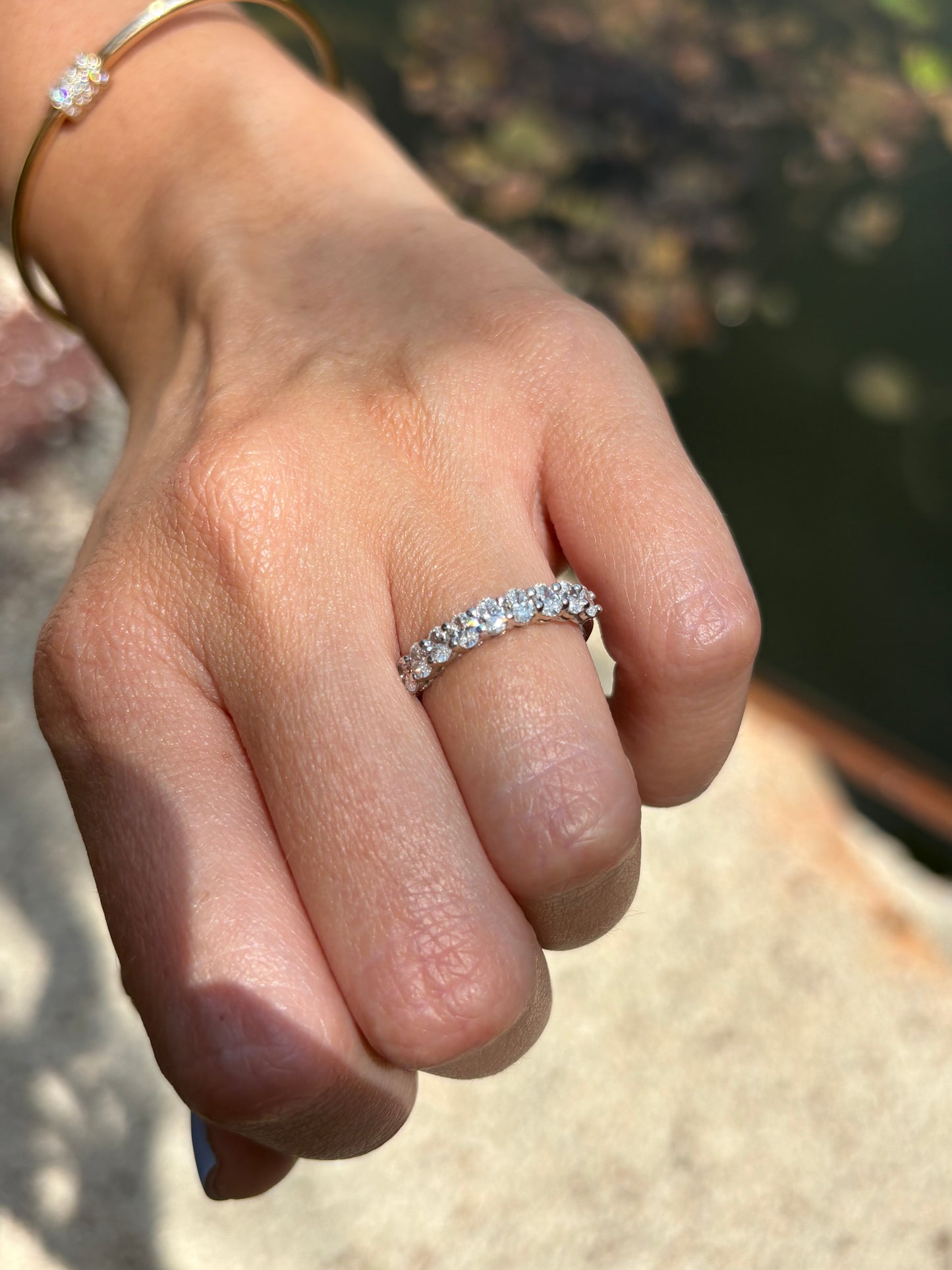 Churumbela Oval 1 Ct