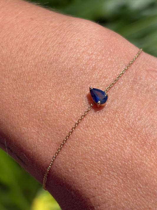Pulsera Gota