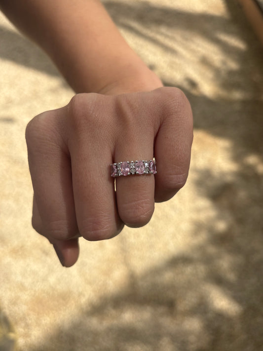 Original Topacio Rosa