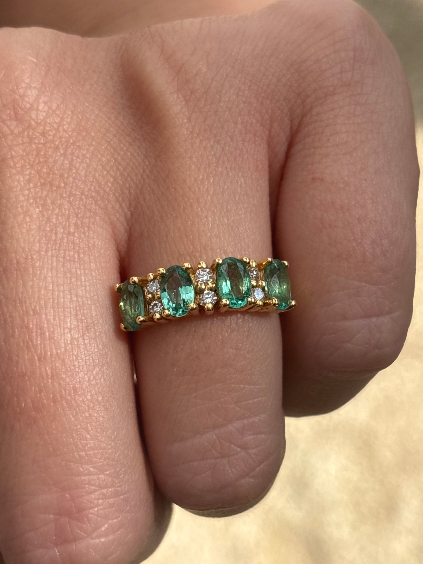 Original Esmeraldas Claras