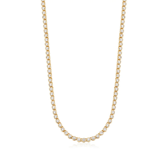 Collar Riviera 3.2 Cts