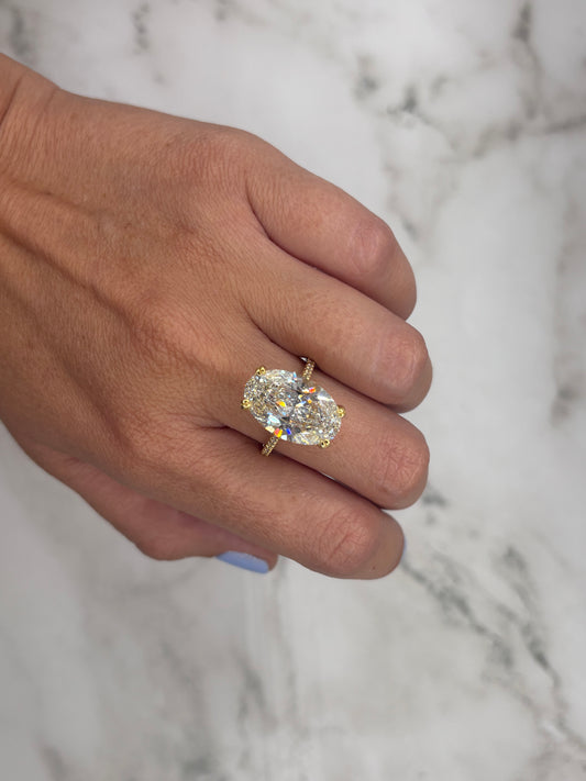 Anillo Sorrento