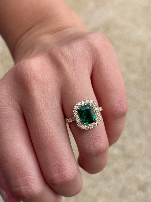 Anillo Chiara