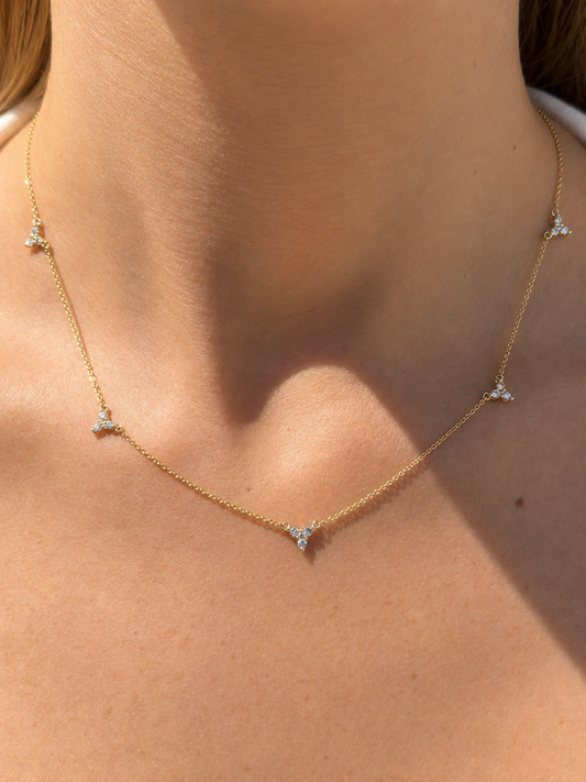 Collar Carini