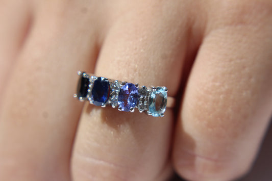 Original Deep Blue