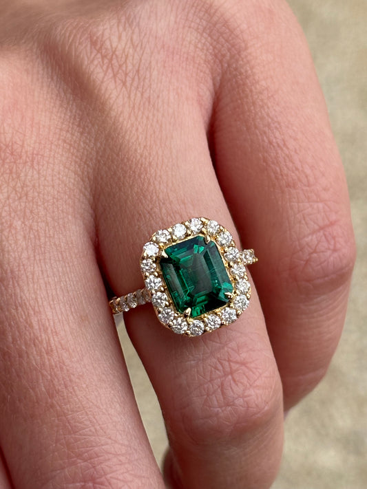 Anillo Chiara