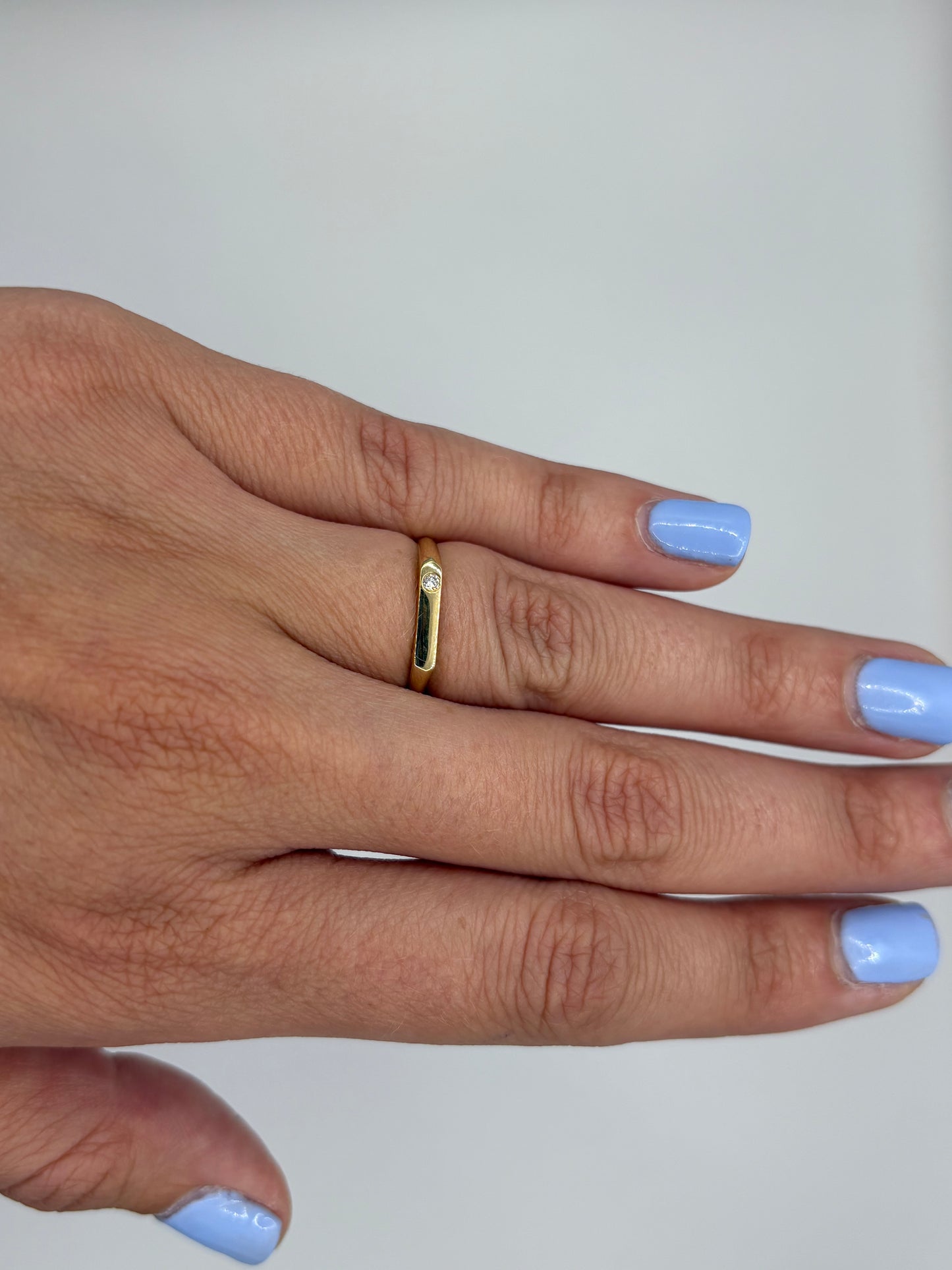 Anillo Mesa