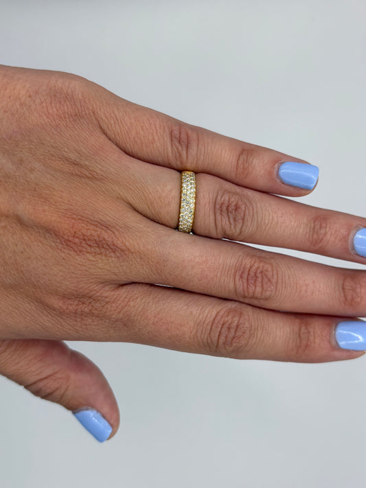 Anillo Micropave