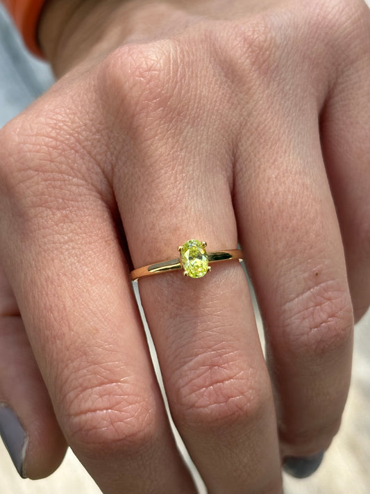 Birthstone Peritodo