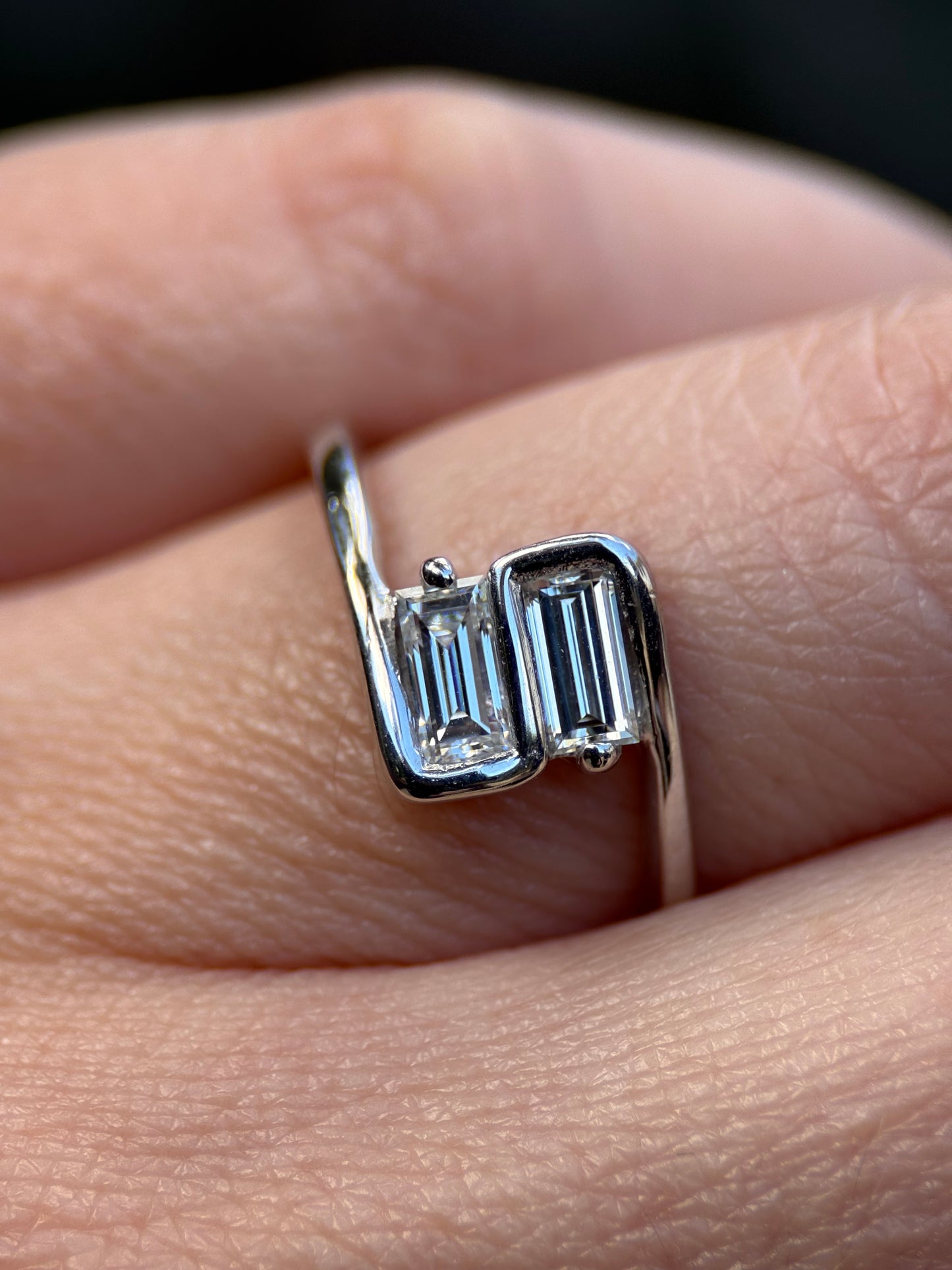 Anillo Giovanna