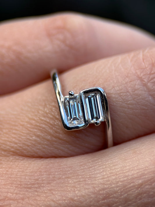 Anillo Giovanna