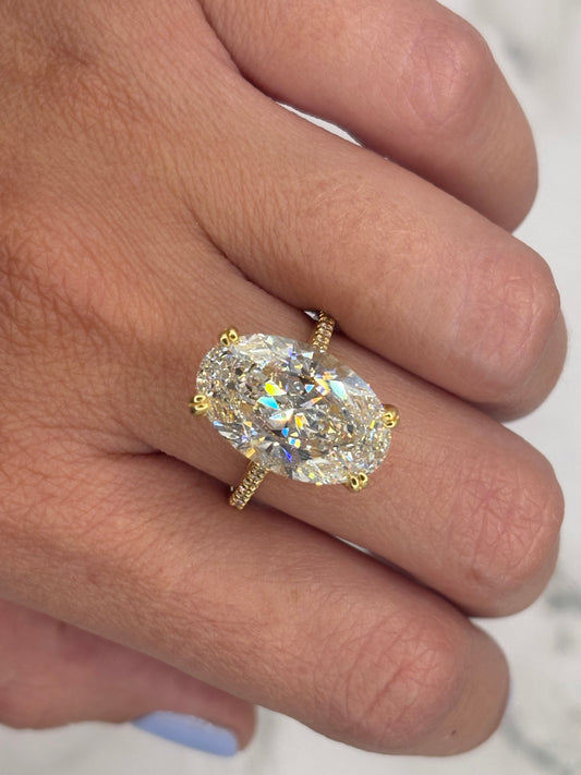 Anillo Sorrento