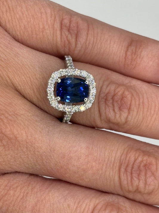 Anillo Francesca