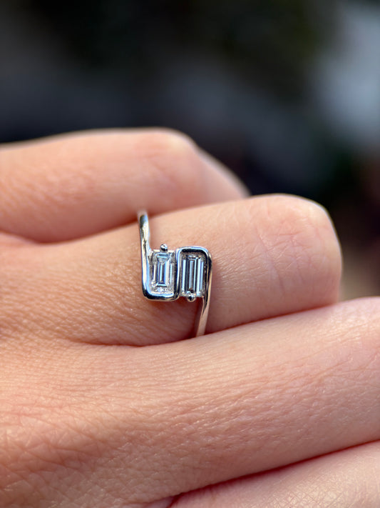 Anillo Giovanna
