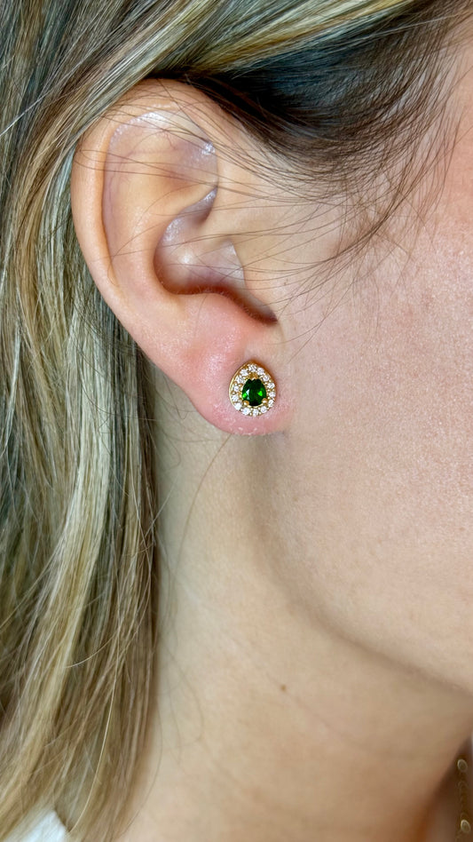 Aretes Diopsita