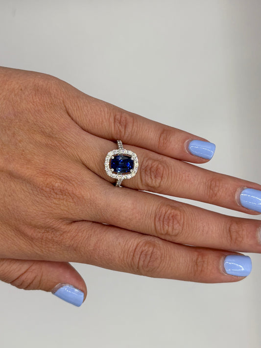 Anillo Francesca