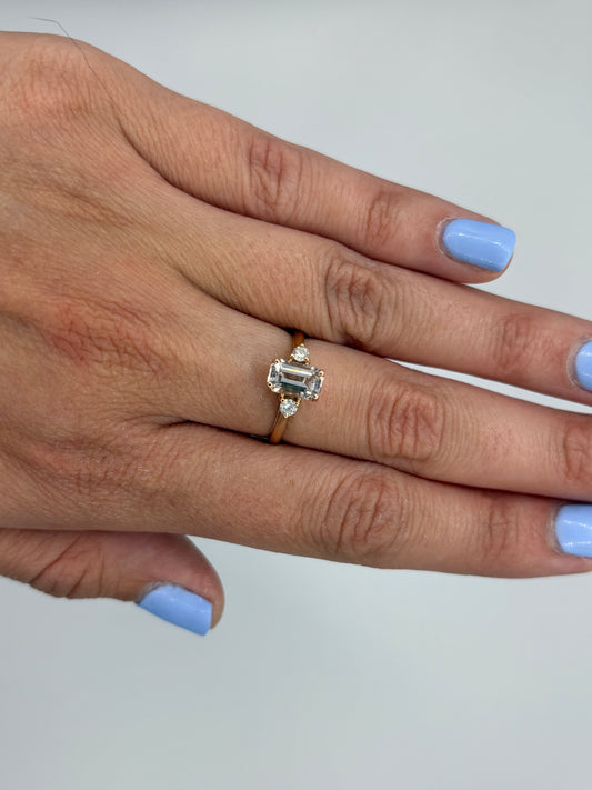 Anillo Aurora