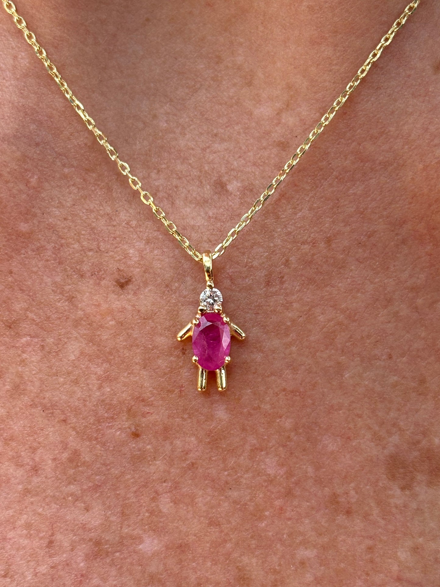 Collar Bambini