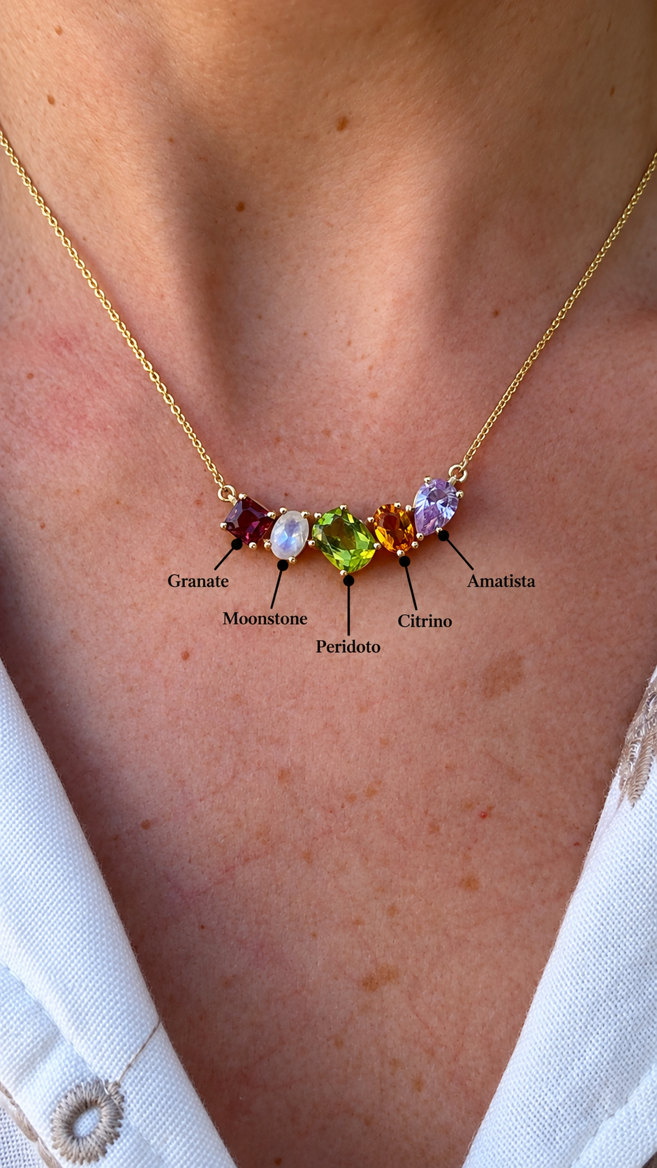 Collar Familiar