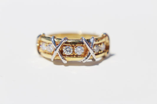 Anillo Gianna