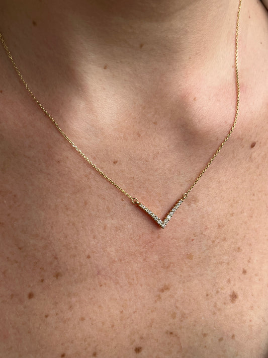 Collar V