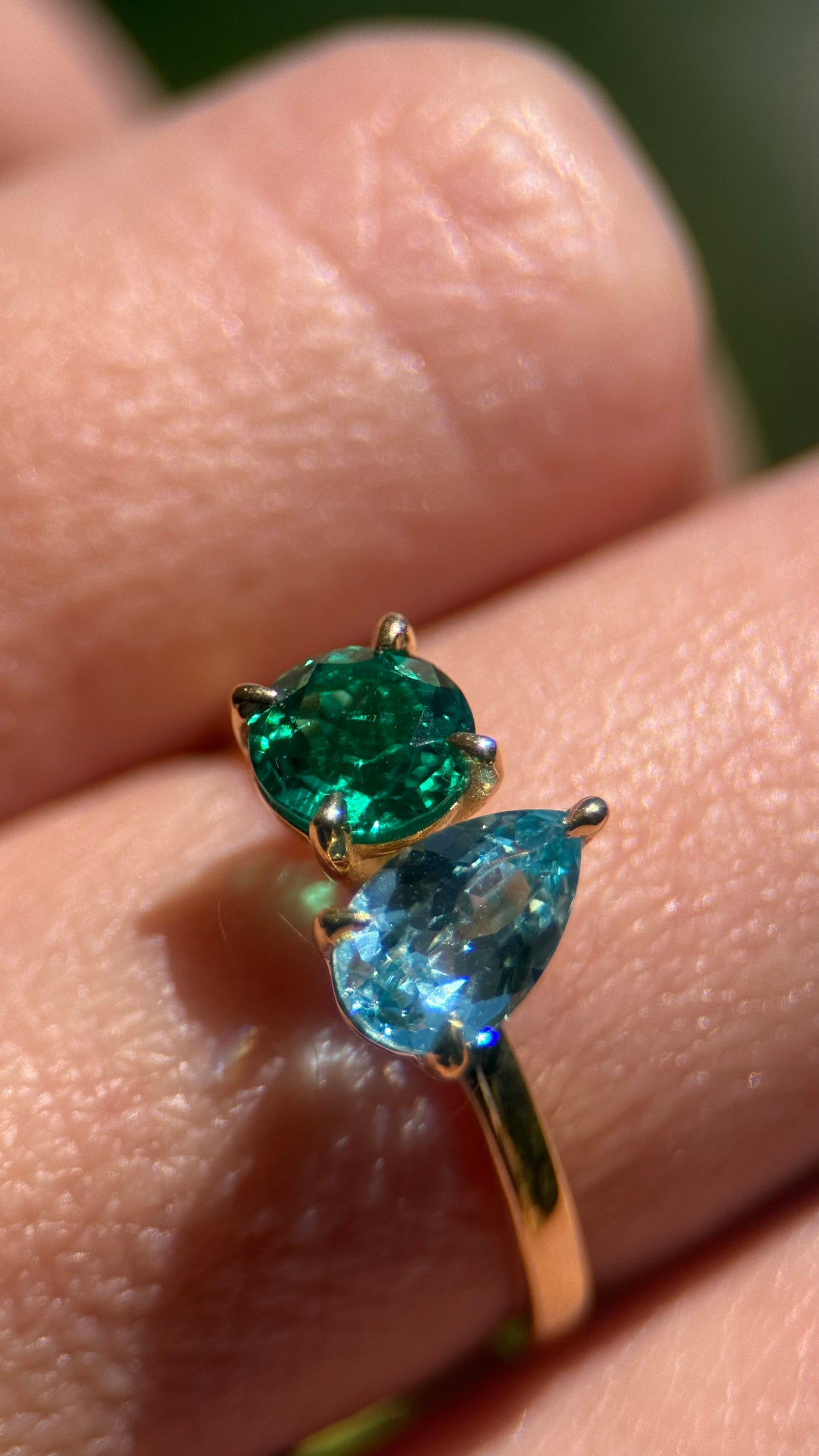 Anillo Vicenza