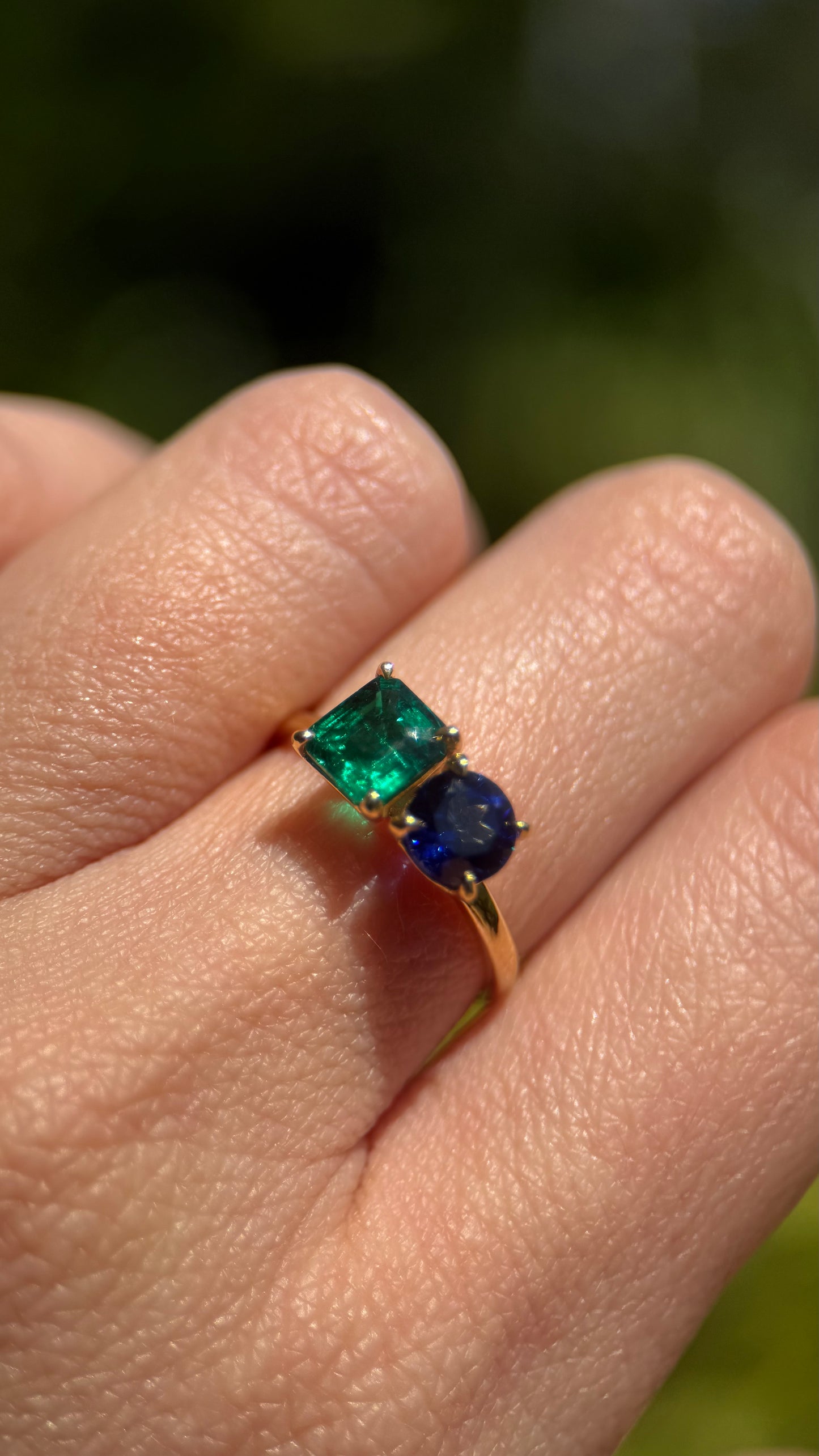 Anillo Verona