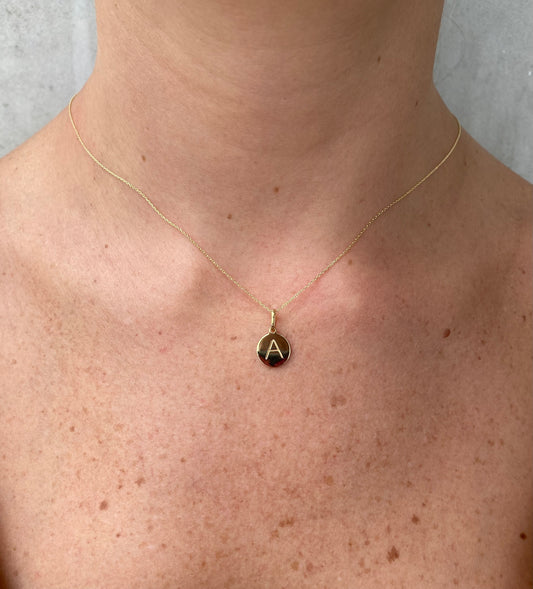 Collar Medalla