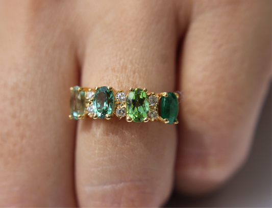 Original Green Envy