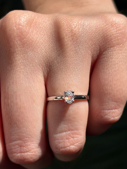 Birthstone Diamante