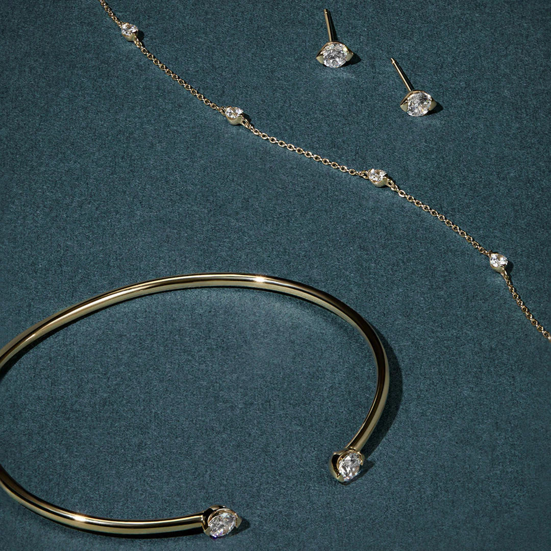 Pulsera Alessandra