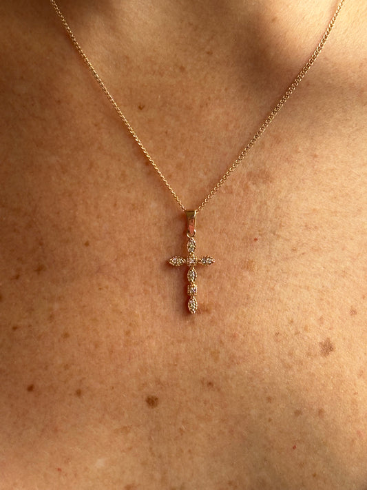 Heirloom Cruz