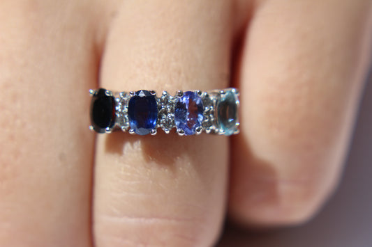 Original Deep Blue
